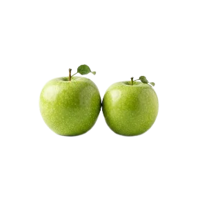 Apple Green