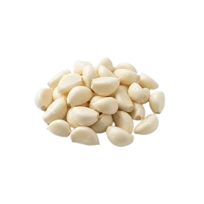 Garlic Peeled