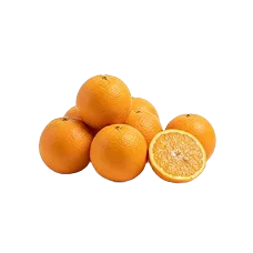 Orange Valencia