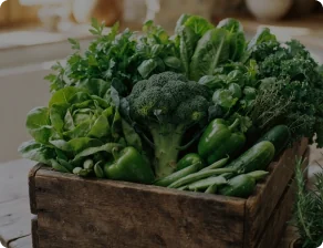 Vegetables
